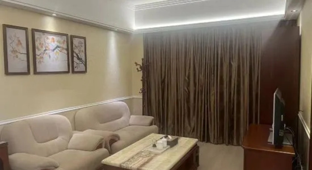 Люкс Deluxe Nanhua Hotel