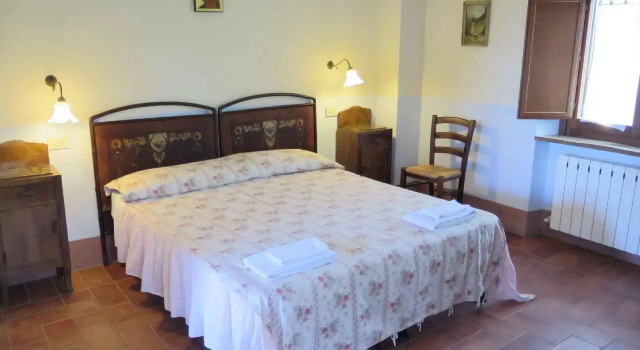 Agriturismo Santa Maria
