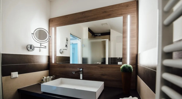 Номер Standard Hotel Schmachtendorf