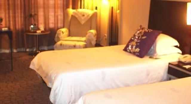 Jinglun Hotel, Reservar Hotel Jingshan Hubei