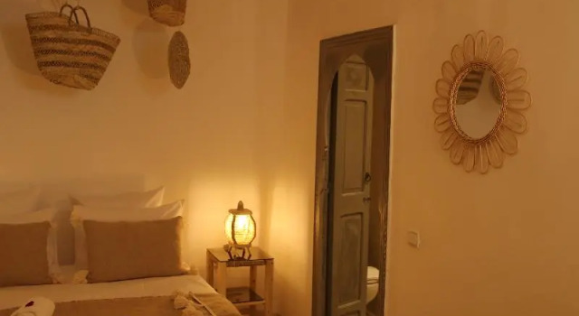 Riad NL&S Collection, Buchen Sie Hotel Hotels in Marrakech-Safi mit Parkplatz, Parkplätze