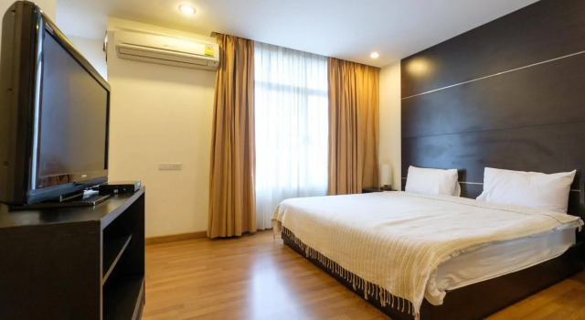 Chadvara Place