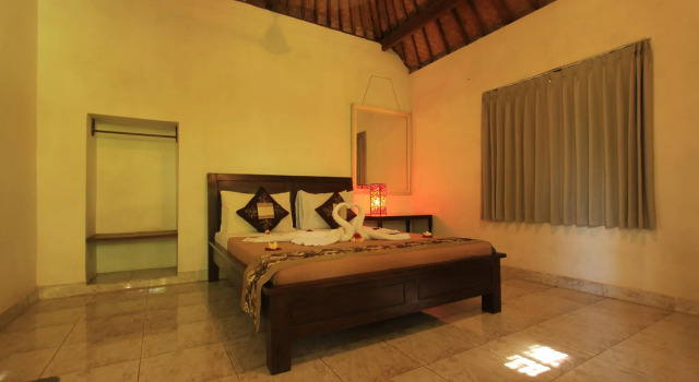 Ben's Homestay