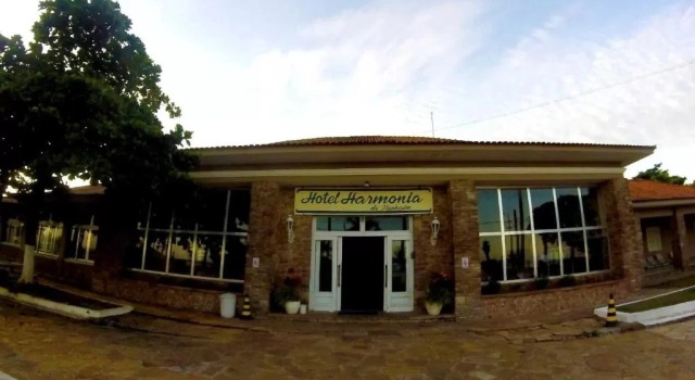 Hotel H Itanhaém