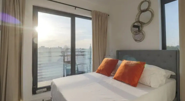 Номер Standard Unit 9: Luxe 2BR Penthouse | Sleeps 6