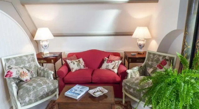 Chapel House, Забронировать Отель Отели Англии 3 звезды, 3*