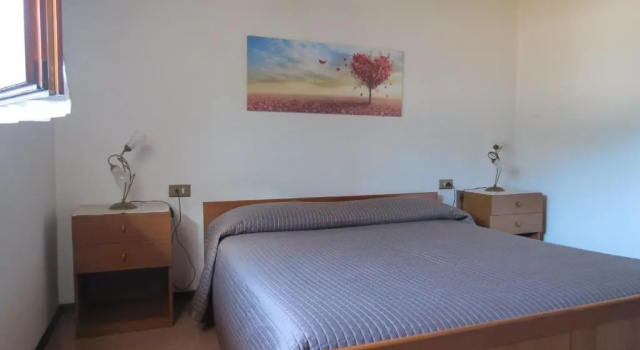 Deluxe Zimmer B&B Il Centrale