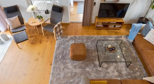 4 Star Holiday Home in Blokhus