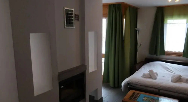 Mont-fort Nendaz in Nendaz, Book Hotel Nendaz 4 Valleys