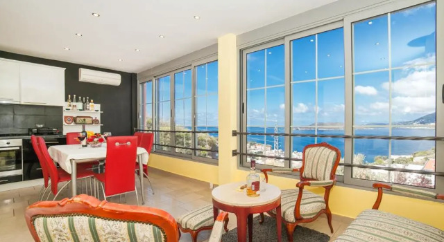 Апартаменты Apartments Princess View