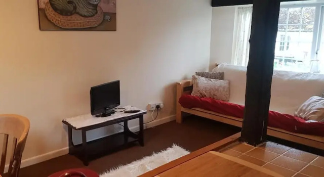 Davy Cottage in the Countryside With Horse Riding, Rezervasyon Tatil Evi Merseyside villalar, Villa