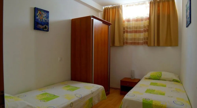 Apartment Nena