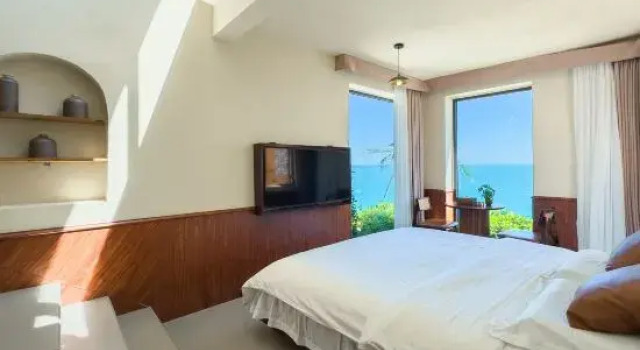 Люкс Shiyun Homestay