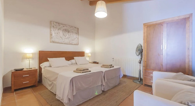 Villa Pou Nou, Забронировать Отель Инка Майорка