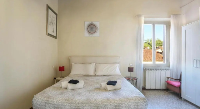 Terrazza San Martino, Забронировать Отель Отели Лукки с парковкой, рядом с Кафедральный собор Лукки, Парковка