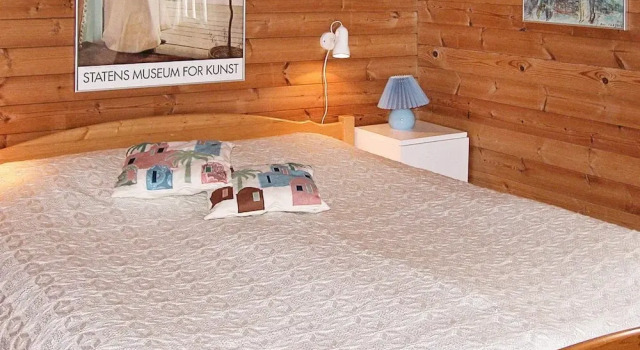 Classy Holiday Home in Ålbæk near Sea, Book Hotel Hotels & Accommodations in Jerup, Hotel