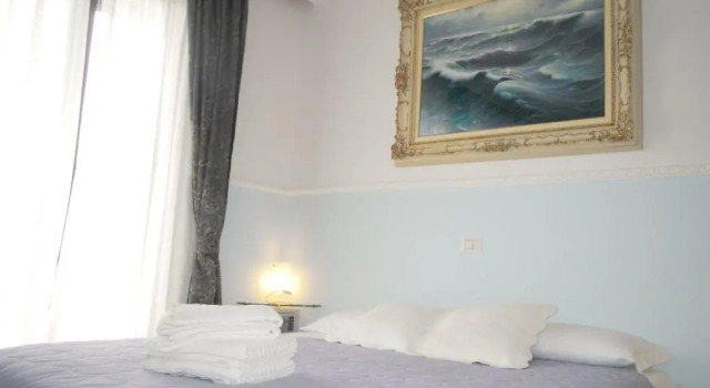Двухместный номер Standard SK Active hotel - ex Garni Hotello