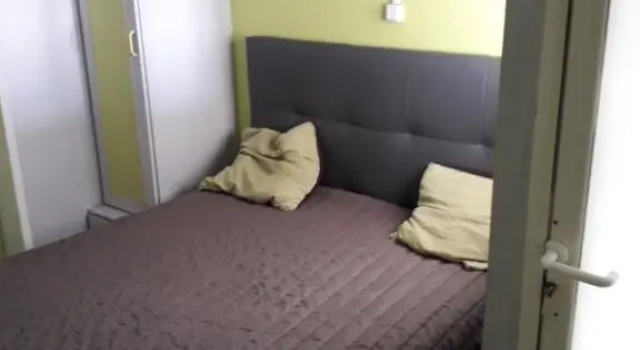 Mobilhome