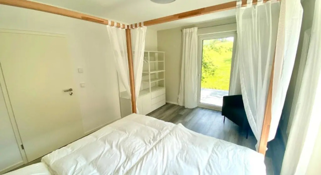 Апартаменты WeinHeim Apartments