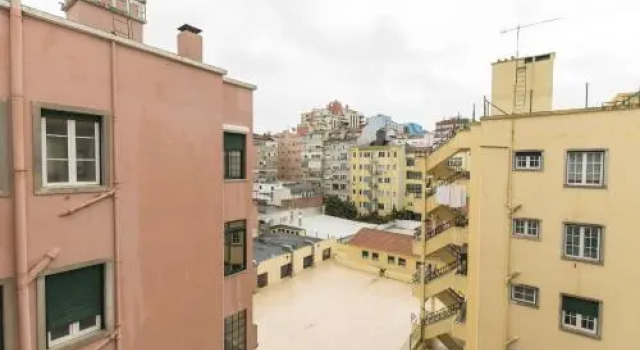 LovelyStay - Campo Pequeno Charming Apartment, Забронировать Апартаменты/квартира Апартаменты Лиссабона, рядом с Алвалади, Апартаменты/квартира