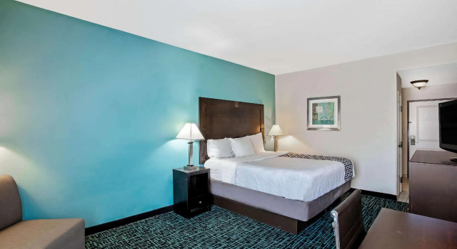Двухместный номер Standard La Quinta by Wyndham PCB Pier Park area