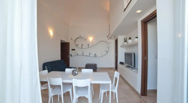 Al Duomo Bed & Breakfast, Rezervasyon Otel Molfetta Bari Province
