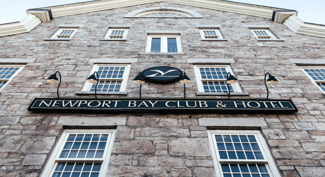 Newport Bay Club and Hotel, Buchen Sie Hotel Newport East 