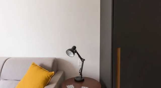 Апартаменты Studio Jardins