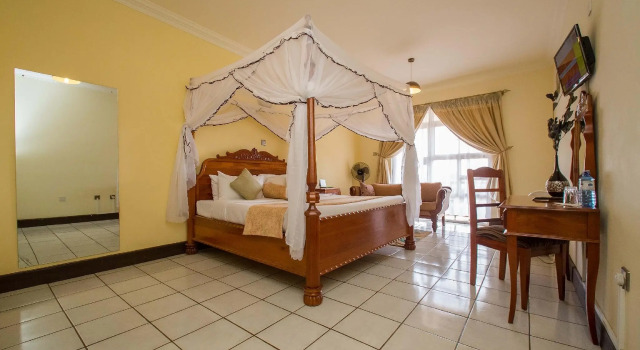 Rainbow Ruiru Resort, Buchen Sie Resort Ruiru Kiambu