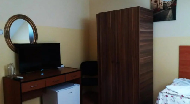 Апартаменты Hotel Mirage Pleven