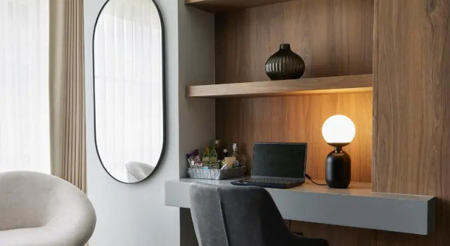 Номер Comfort Hotel Selis