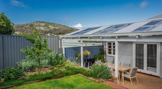 West View Cottage by the BnB Collection, Buchen Sie Bed & Breakfast Albany Western Australia