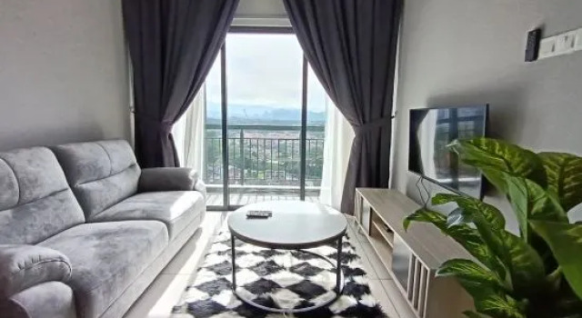 The Horizon Ipoh L8 by Grab A Stay