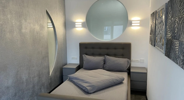 Апартаменты Premier Fancy Westpark 2 Residence Lake View W7
