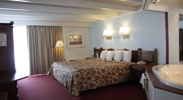 New Stanton Garden Inn, Buchen Sie Hotel New Stanton Pennsylvania