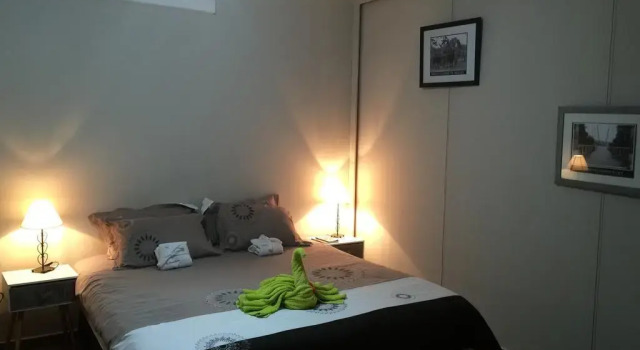 Le Lambablanc, Prenota Hotel Hotel a Saint-Benoît con colazione, Colazione