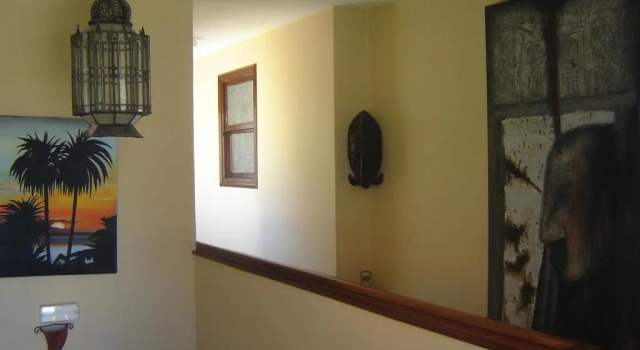 Casa Domingo, Book Apartment Hotels in La Gomera with Parking, Parking