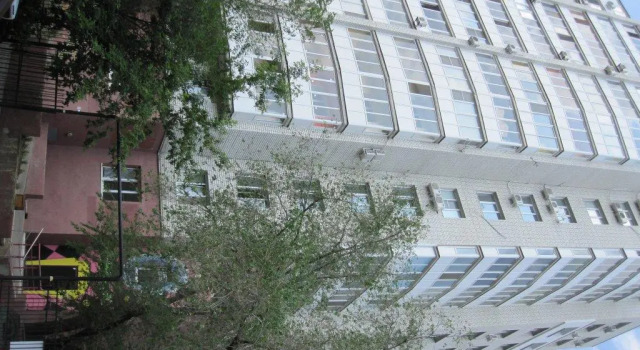 Apartments Lugovaya 67, rjadom k-ka Paramonova, Transneft', Jugtransgaz