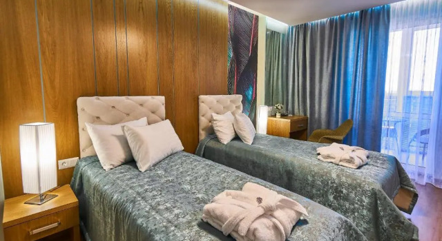 Семейный номер Standard Light Hotel