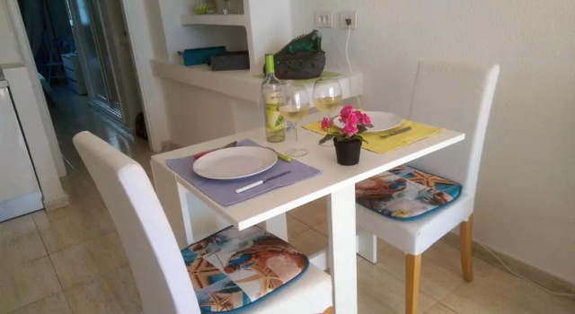 Апартаменты Casa RUBIS Lanzarote
