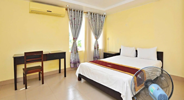 Nguyen Trung Hotel