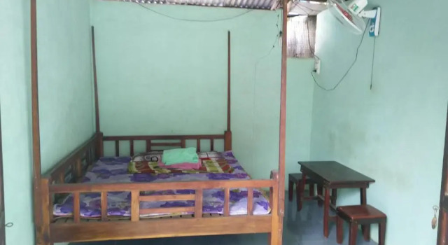 Номер Standard Nam Binh Homestay