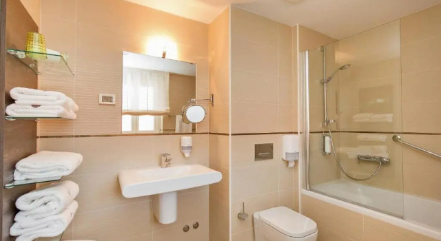 Апартаменты Deluxe с 3 комнатами Dubrovnik Luxury Residence - L’Orangerie