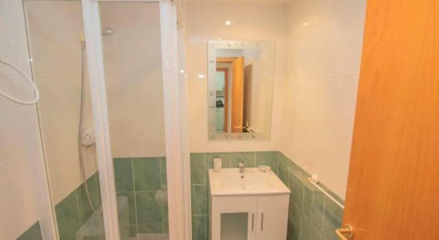 Alborada Golf 1 Spaniahome