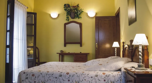 Posada Marina, Book Hotel Suances Cantabria Coast
