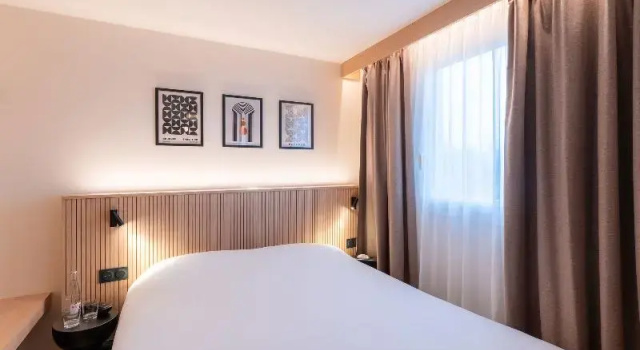 Двухместный номер Superior Grand Hôtel De La Seine
