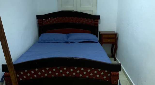 Habitación Estándar Hostal Arcadia Minca