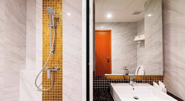 Номер Superior Frame Hotel Bangkok