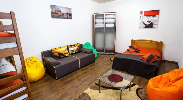 Superior Zimmer Discovery Hotel