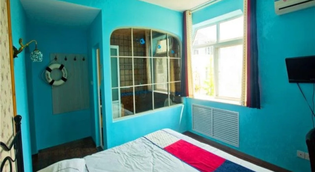 QingDao Beach Villa, Rezerwuj Willa Wille w Qingdao, Willa